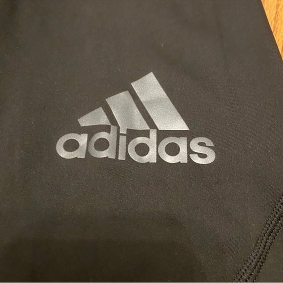 Alpha Skin Climalite Leggings - Picture 3 of 4